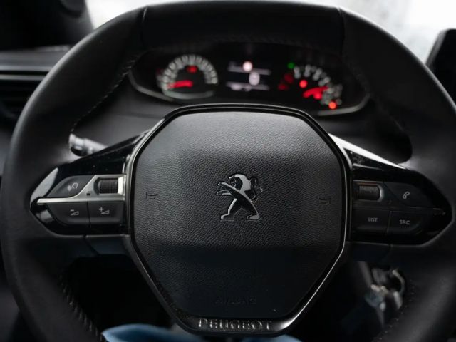 Peugeot 2008 Active Pack PureTech