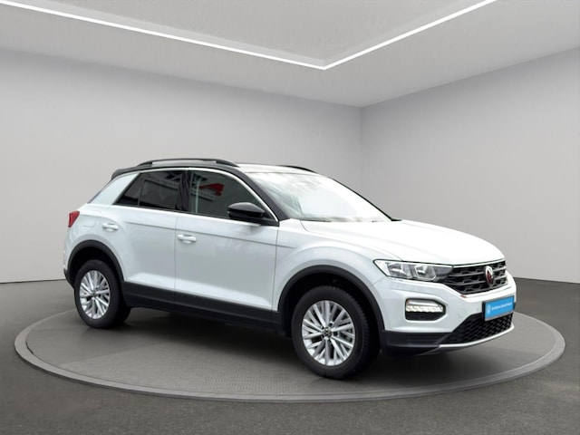 Volkswagen T-Roc 1.0 TSI Style