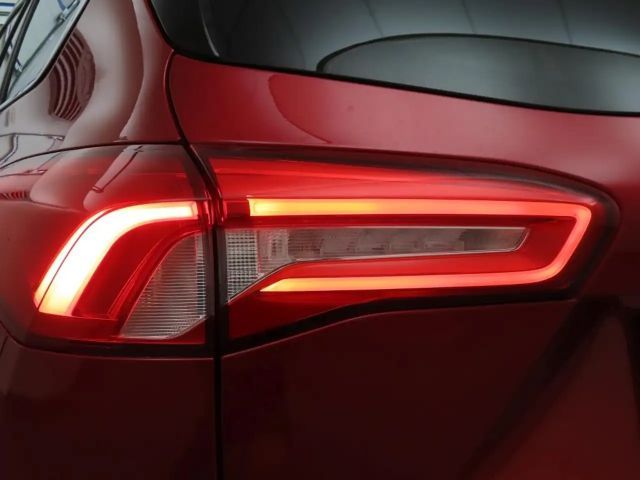 Ford Focus Vignale Wagon