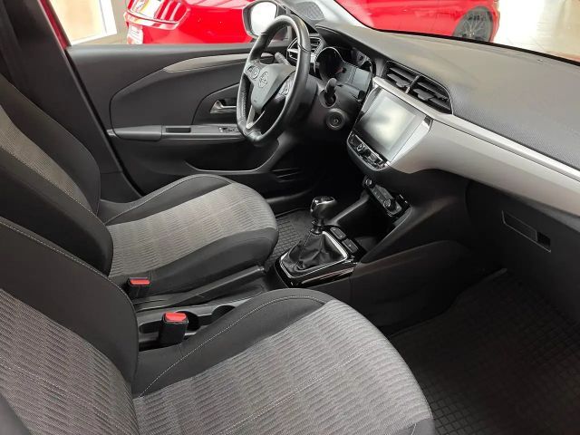 Opel Corsa 1.2 Turbo Edition Turbo