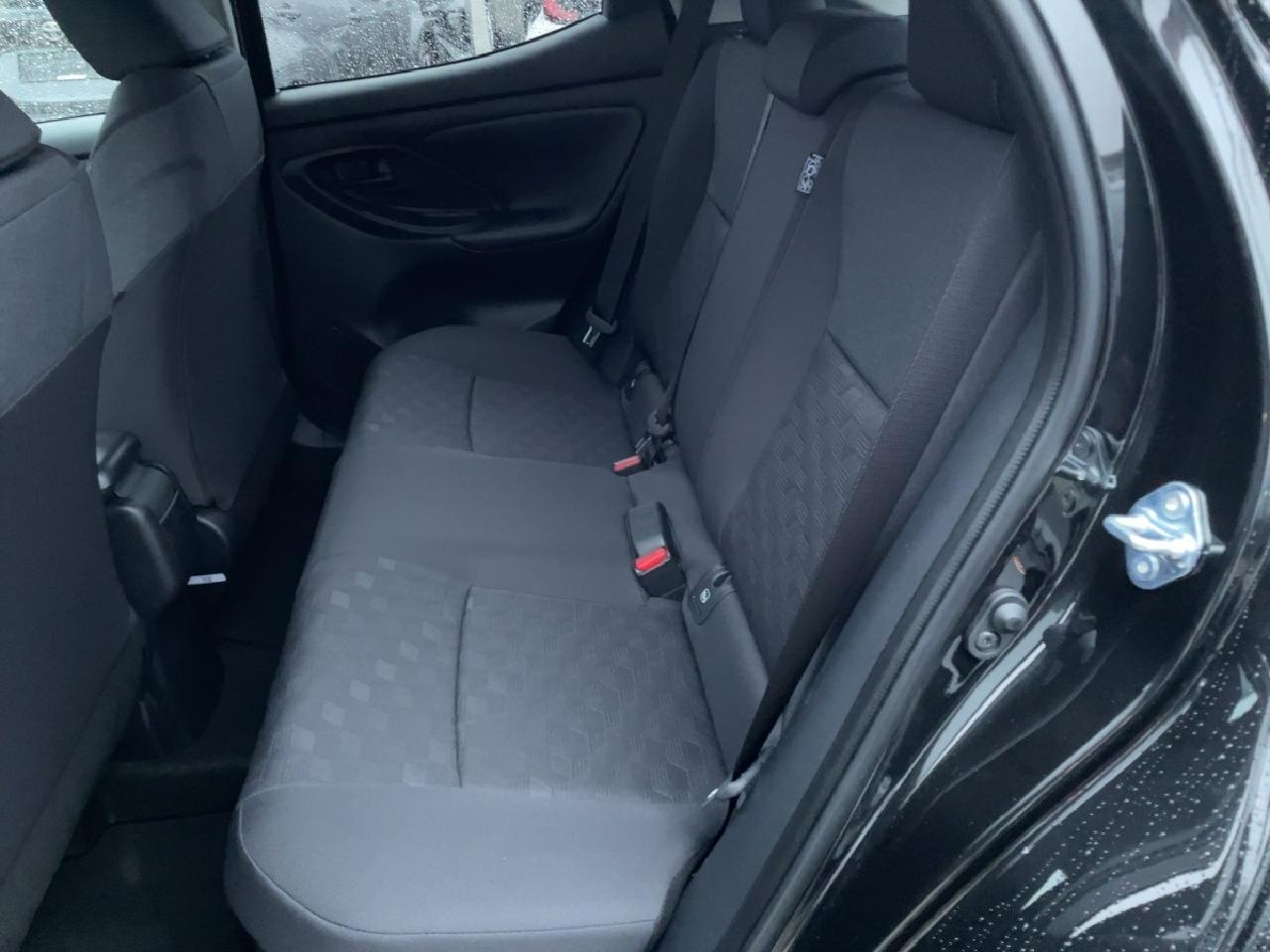 Toyota Yaris 5-deurs Comfort