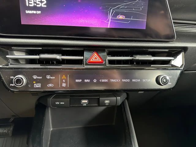 Kia Niro EV Long range e-Niro