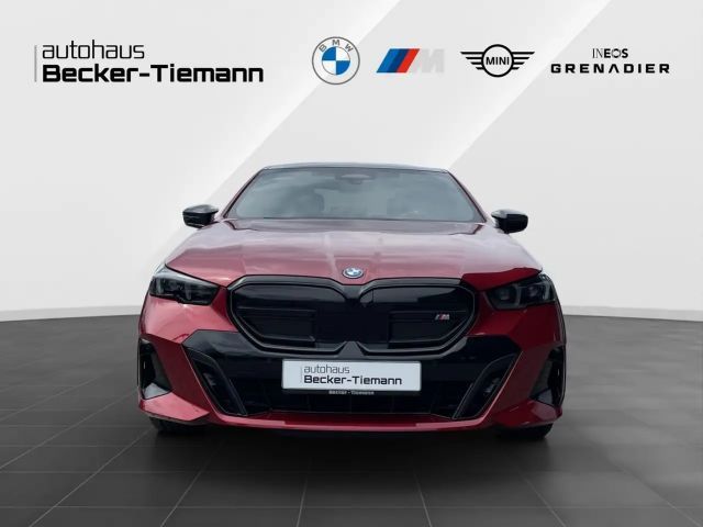 BMW i5 M-Sport M60 Sedan xDrive