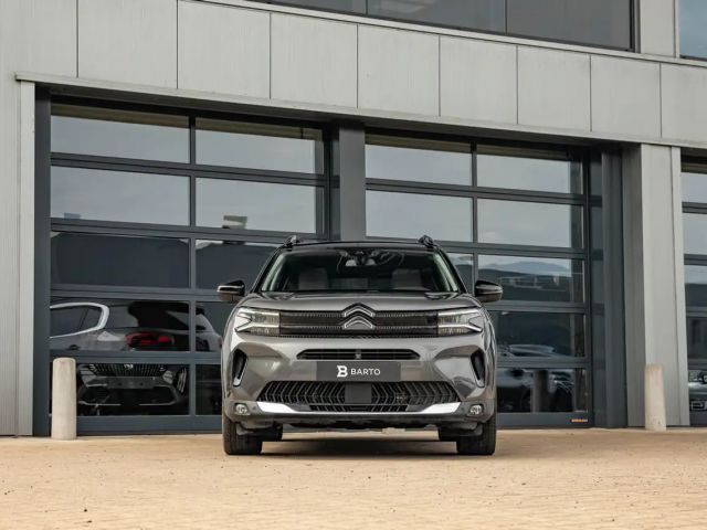 Citroën C5 Aircross Plugin Hybr. | Panodak | v&a. Camera | Dodehoek...