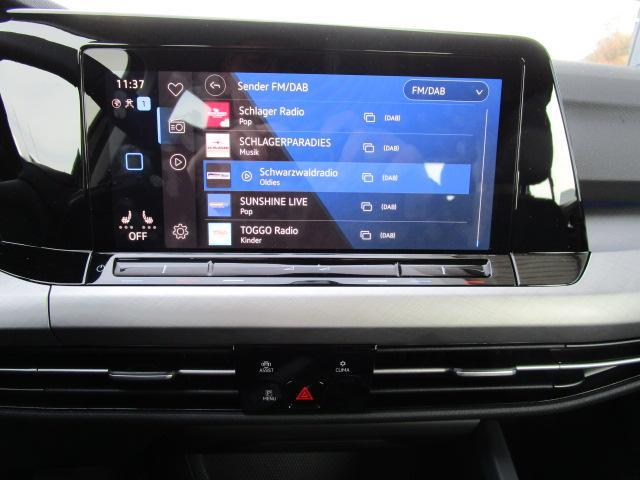 Volkswagen Golf 1.5 TSI Life