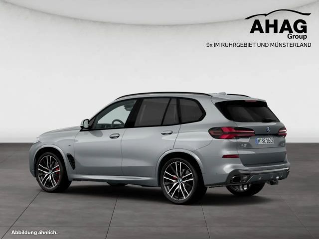 BMW X5 xDrive30d