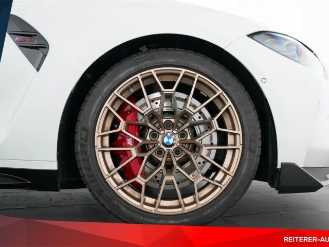 BMW M3 CS Sedan xDrive