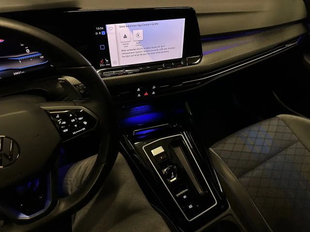 Volkswagen Golf 4Motion IQ.Drive