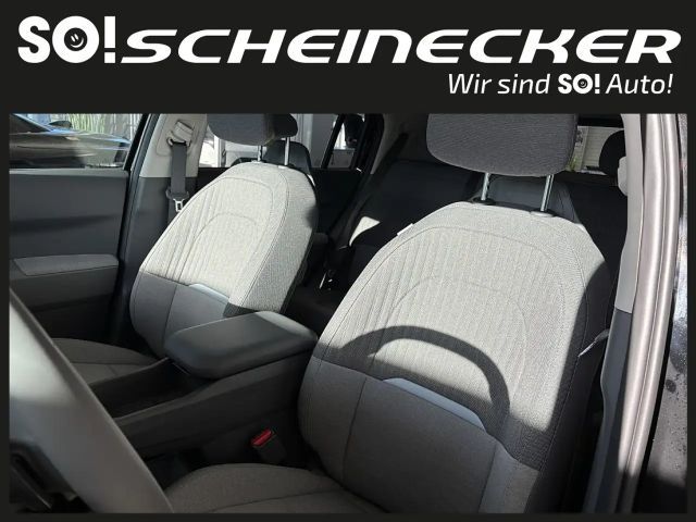 Kia EV3 81.4 kWh Earth FWD Long range