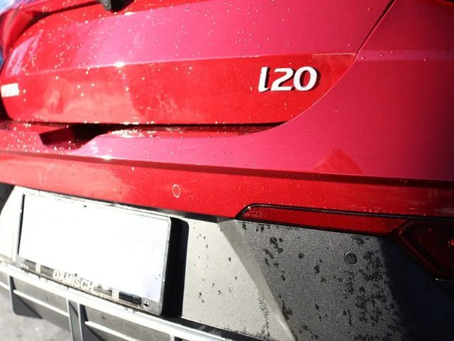 Hyundai i20 Go!
