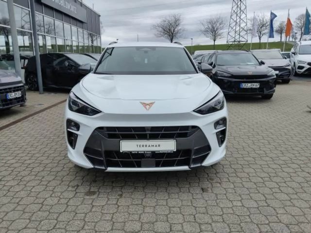 Cupra Terramar 2.0 TSI