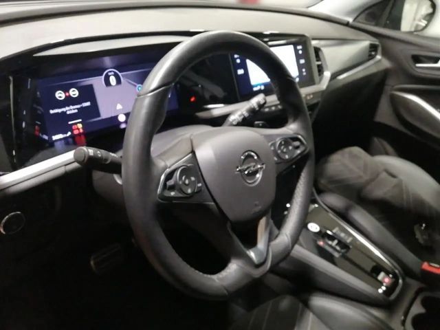 Opel Grandland X 1.2 Turbo Elegance Turbo
