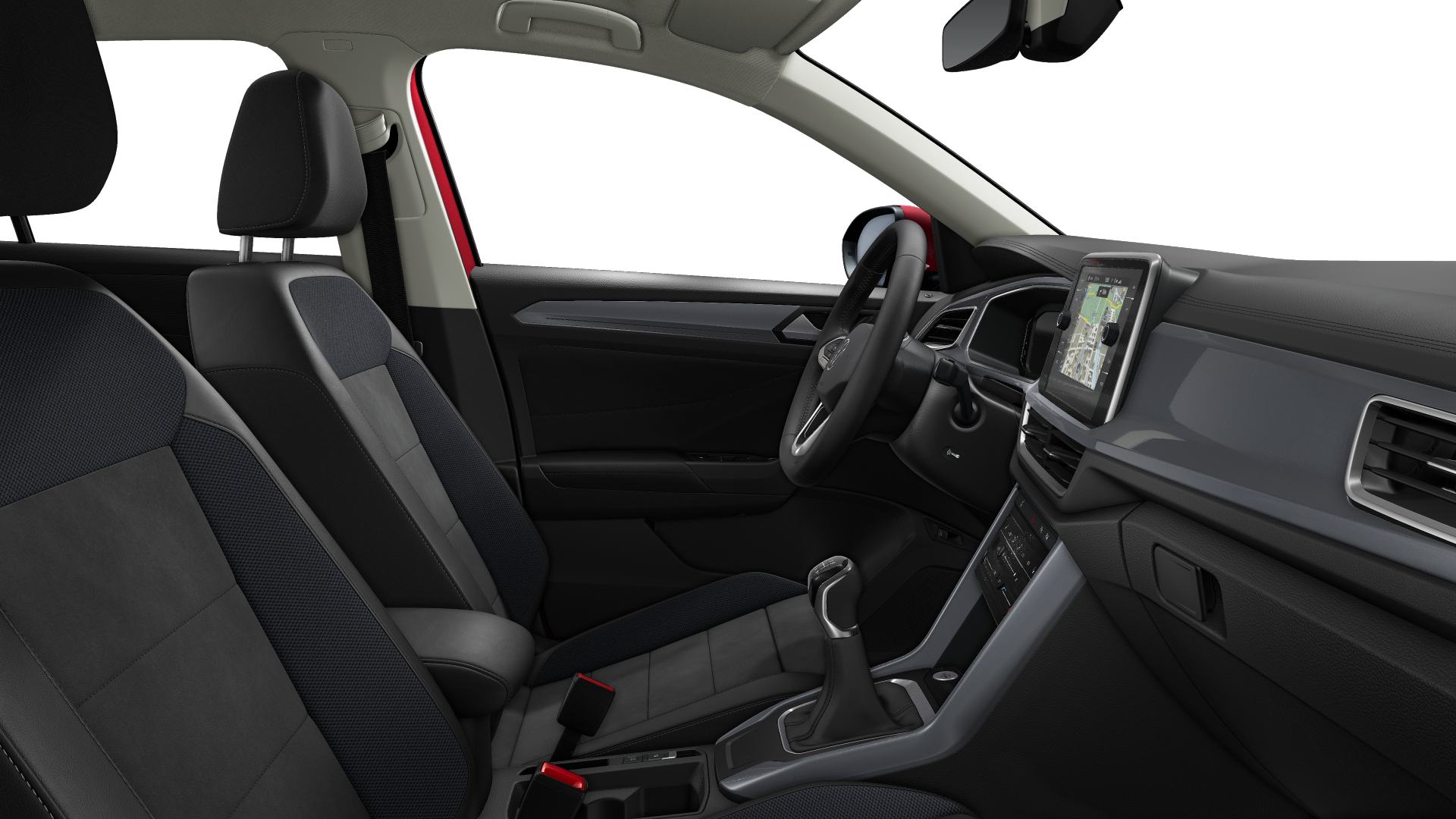 Volkswagen T-Roc 1.0 TSI Style