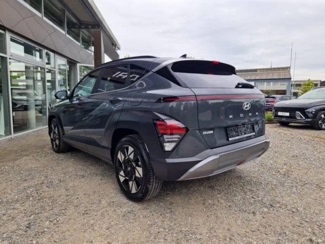 Hyundai Kona 1.6 2WD Prime T-GDi