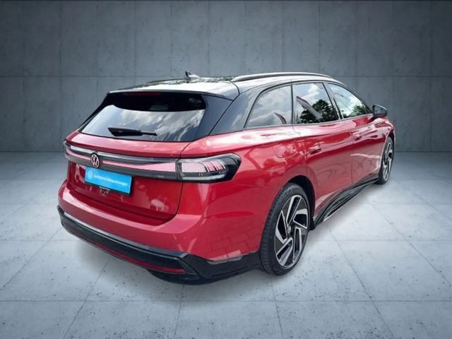 Volkswagen ID.7 Pro Tourer