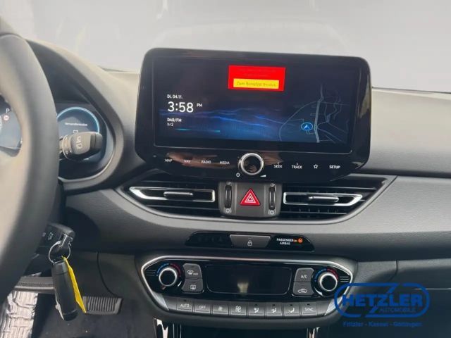 Hyundai i30 1.0 Advantage T-GDi