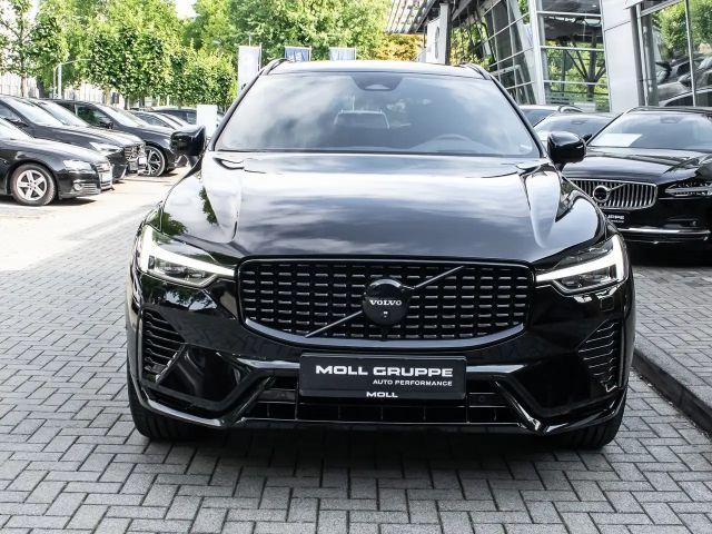 Volvo XC60 AWD Recharge T8 Ultra