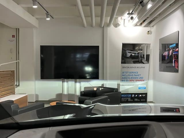 BMW X3 40d HUD/Laserlicht/Pano/Sitzbelüftung