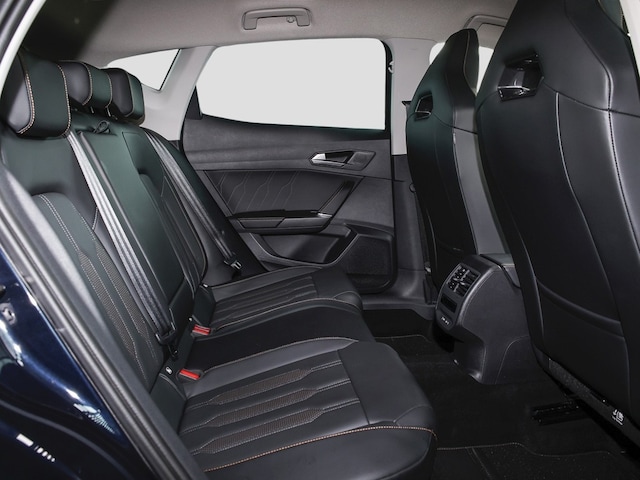 Cupra Formentor 1.4 DSG e-Hybrid