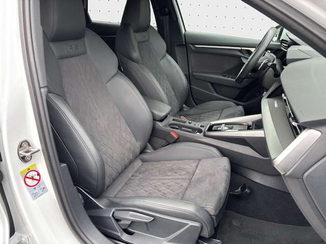 Audi RS3 Quattro S-Tronic Sportback