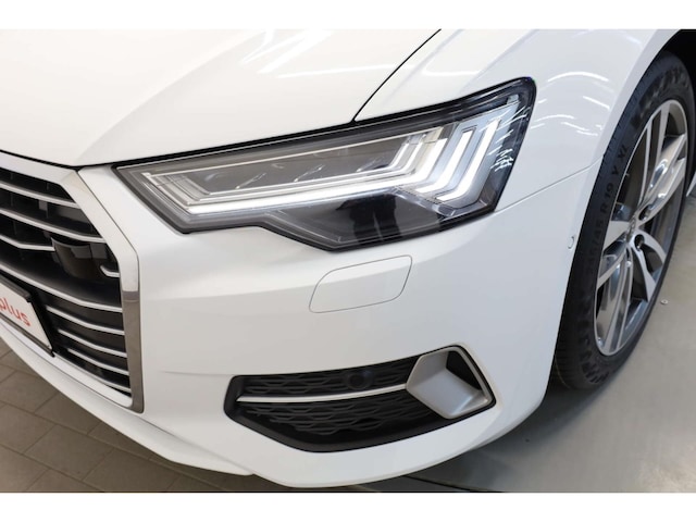 Audi A6 40 TDI Avant Quattro S-Tronic Sport