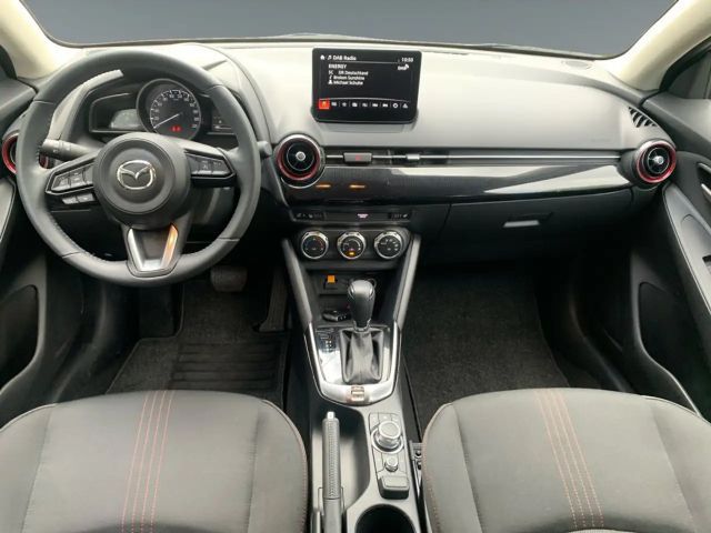 Mazda 2 Homura SkyActiv