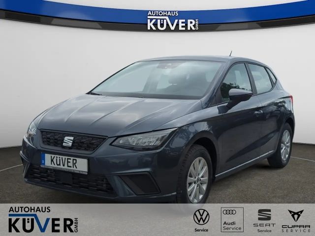 Seat Ibiza 1.0 TSI DSG Style
