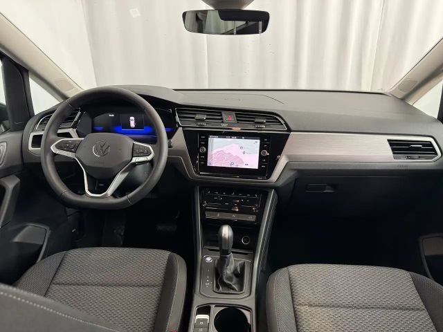 Volkswagen Touran DSG Life