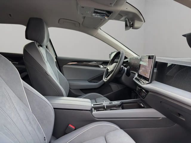 Volkswagen Passat 2.0 TDI Business DSG Variant