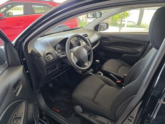 Mitsubishi Space Star Inform MIVEC Star