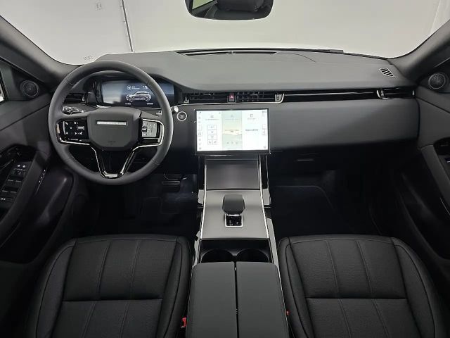 Land Rover Range Rover Evoque AWD S