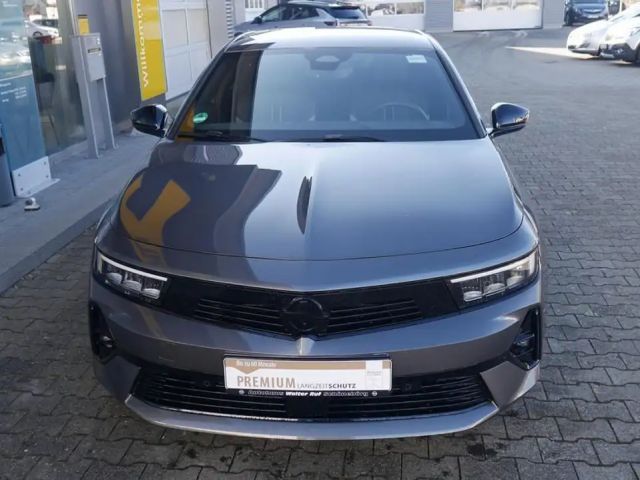 Opel Astra GS-Line Grand Sport