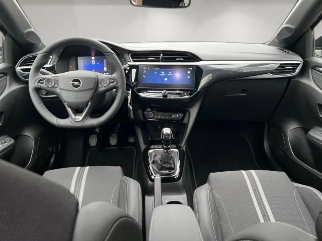 Opel Corsa GS-Line Grand Sport Turbo