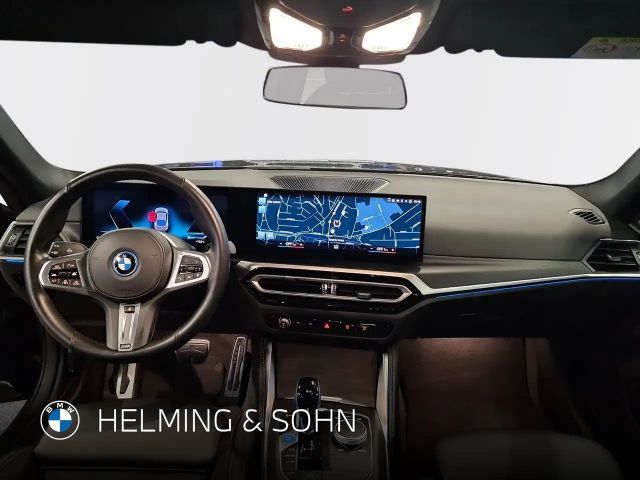 BMW i4 Coupé Gran Coupé M-Sport eDrive35