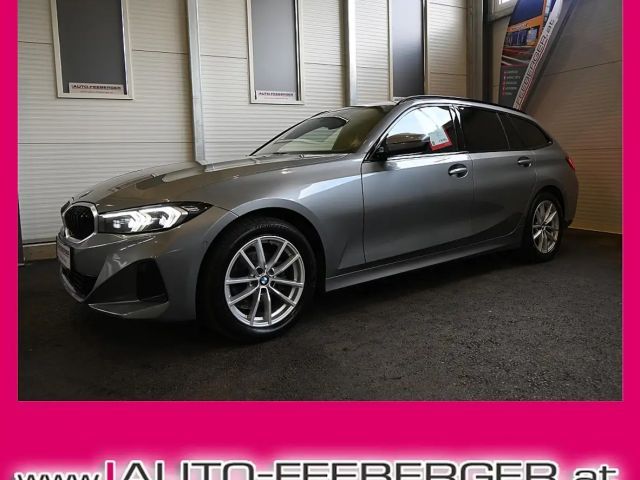 BMW 318 318d Touring