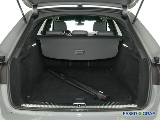 Audi A4 35 TDI Avant S-Tronic