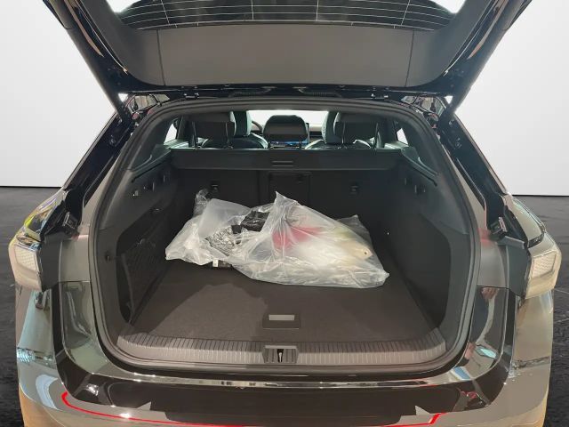 Volkswagen ID.7 Pro Tourer