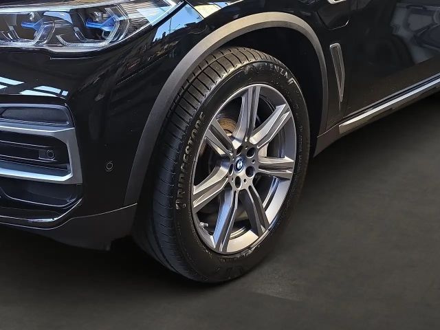 BMW X5 xDrive45e