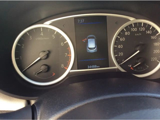 Nissan Micra IG-T N-WAY