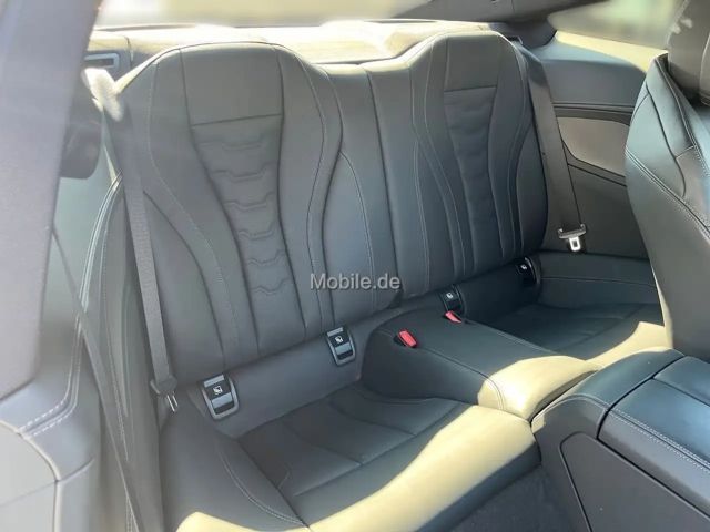 BMW M850 Coupé xDrive