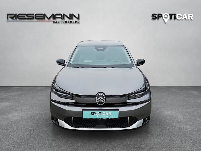 Citroën C4 Hybrid Max