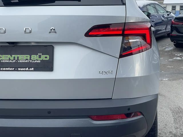 Skoda Karoq 4x4 Ambition