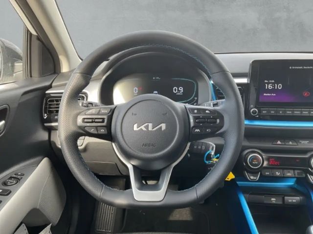 Kia Stonic GDi