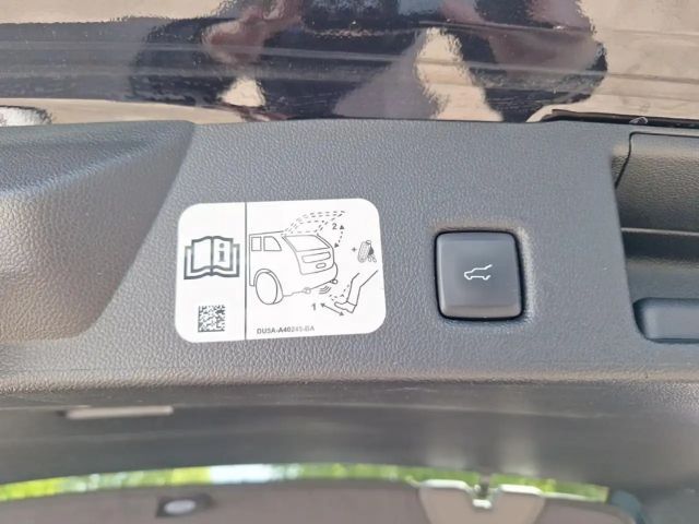 Ford Kuga EcoBoost ST Line X