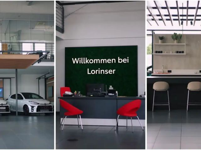 Toyota RAV4 4 2.5 Teamplayer Kam.+KlimaA+LED+PDC+SHZ+ACC