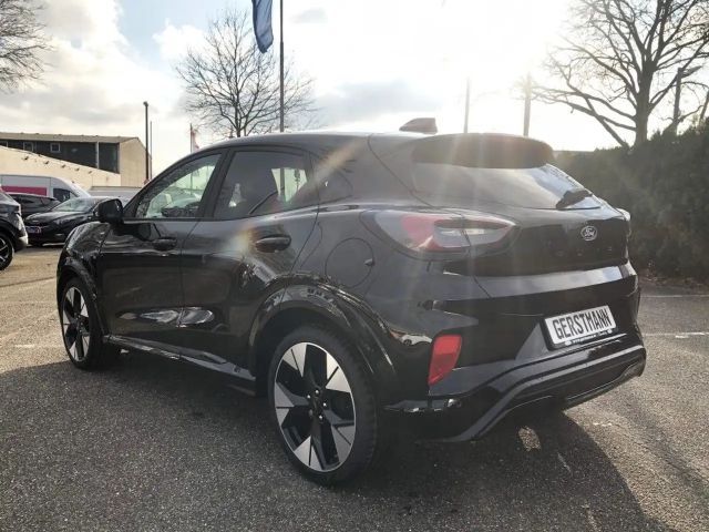 Ford Puma EcoBoost ST Line