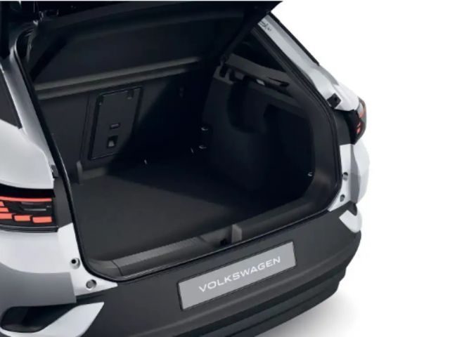 Volkswagen ID.4 IQ.Drive Performance Pro