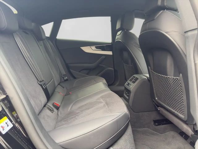 Audi A5 40 TDI Quattro S-Line