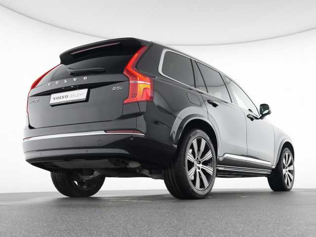 Volvo XC90 XC90