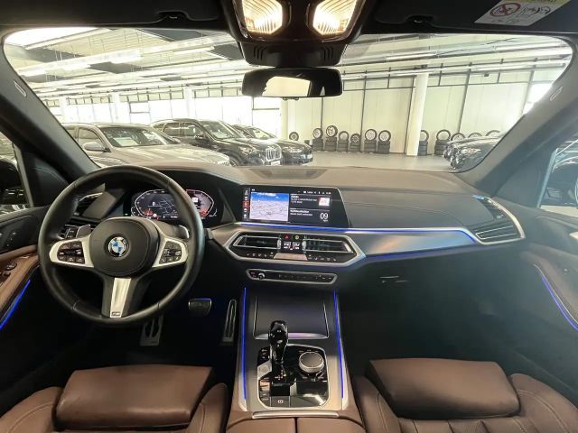 BMW X5 M-Sport xDrive30d